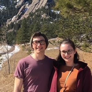 Meet your Posher, Bailey